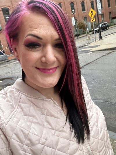 Prostitute i Bjert