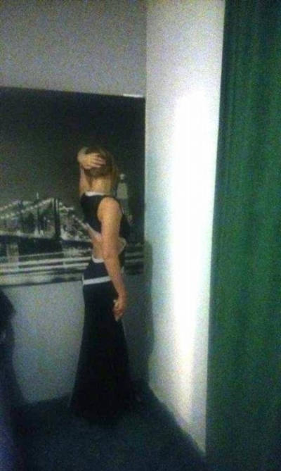 Bjert Escort Girl